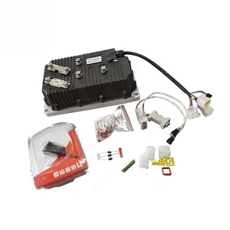 มอเตอร์ QS กำลังสูงสุด 12000 ว - 12000W Electric Motorcycle Hub Motor บทวิจารณ์และราคา