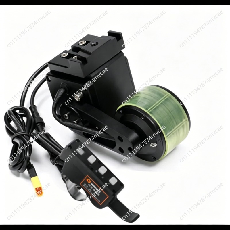 ชุดแปลงจักรยานไฟฟ้าระบบขับเคลื - Mid Drive Conversion Kit 1000W บทวิจารณ์และราคา