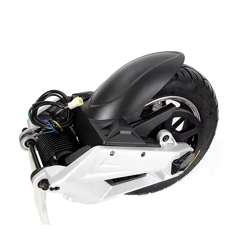 ชุดแปลงมอเตอร์ขับกลาง BLDC 100 - Mid Drive Conversion Kit 1000W บทวิจารณ์และราคา