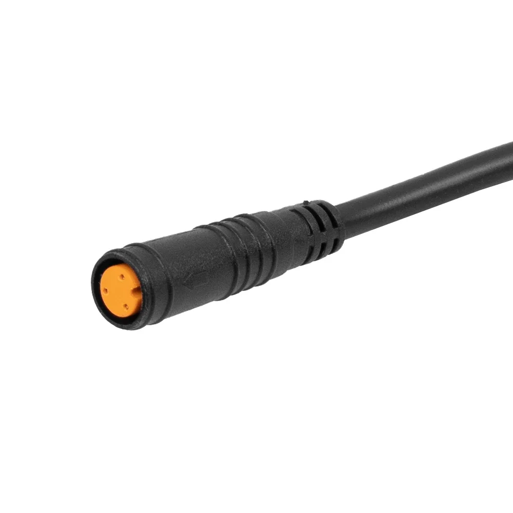 EBike Thumb คันเร่ง 130X สําหร - Mid Drive Conversion Kit 1000W บทวิจารณ์และราคา