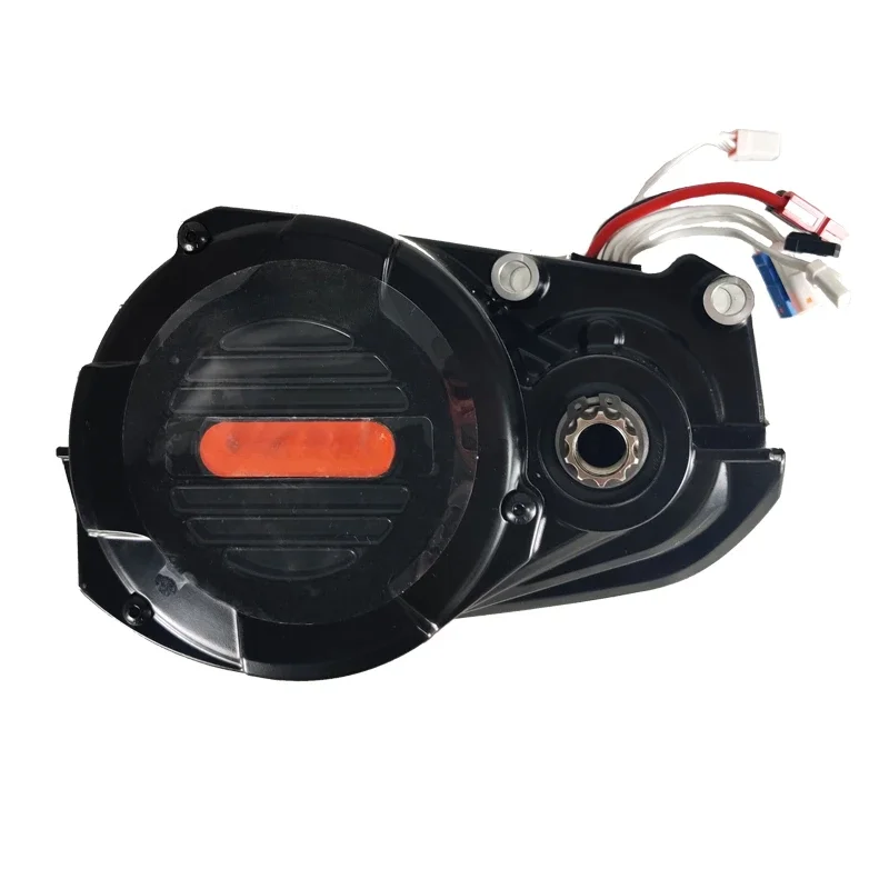 ระบบขับเคลื่อนกลาง M620 MM G51 - Torque Sensor Mid Drive Motor Kit บทวิจารณ์และราคา