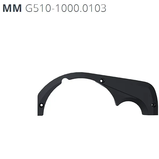 ระบบขับเคลื่อนกลาง M620 MM G51 - Torque Sensor Mid Drive Motor Kit บทวิจารณ์และราคา
